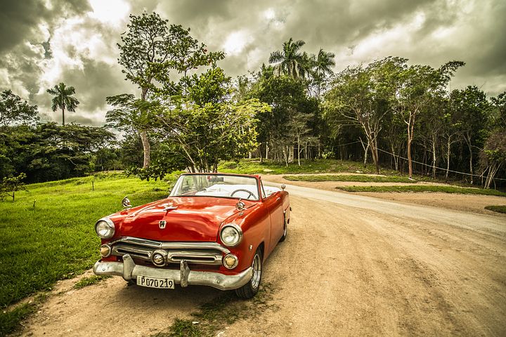 car icon